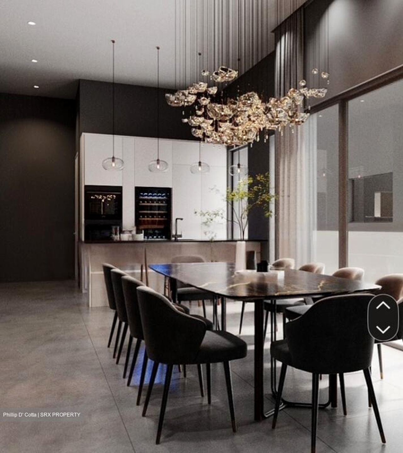 Upper East Coast Road (D15), Detached #480775181